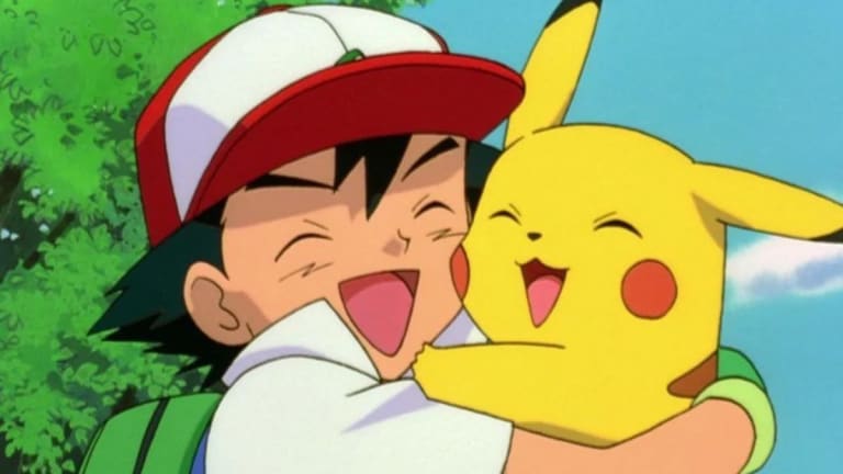 The 10 best Electric Pokemon of all time